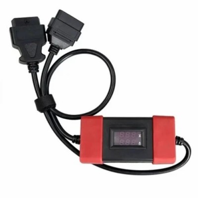 24V-12V OBDII Converter Cable