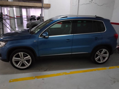 voitures-volkswagen-tiguan-2017-lounge-bachdjerrah-alger-algerie