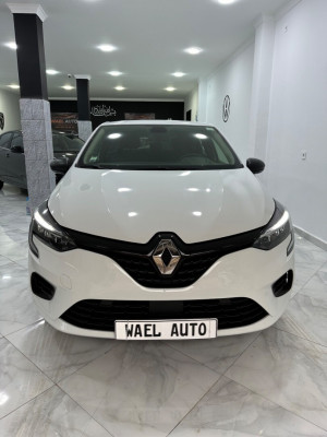 voitures-renault-clio5-2021-business-bordj-bou-arreridj-algerie