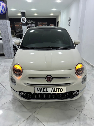 voitures-fiat-500-2023-club-bordj-bou-arreridj-algerie