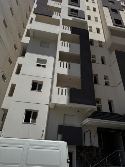 بيع شقة ستوديو بومرداس دلس