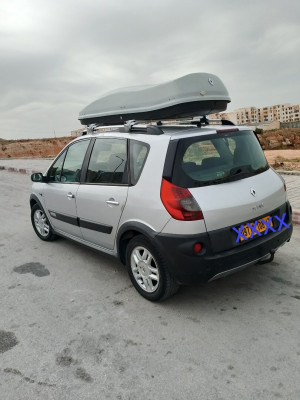 voitures-renault-scenic-conquest-2008-mila-algerie