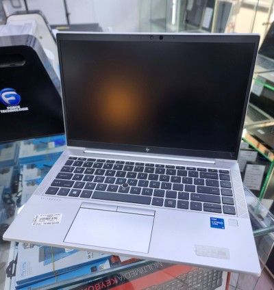Hp Elitebook 850G5/i5-11eme/8g/256
