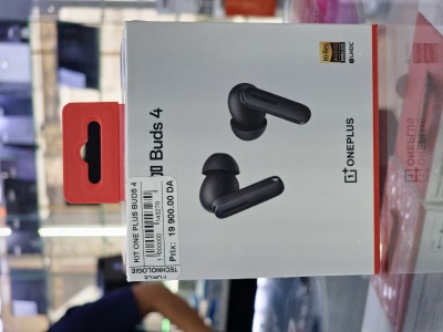 ONE PLUS BUDS 4