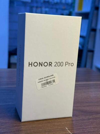 HONOR 200 PRO 12G 512G
