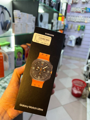 smart-watchs-galaxy-watch-ultra-blida-algerie