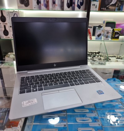 Hp Elitebook 840G5/i7-8eme/8G/256