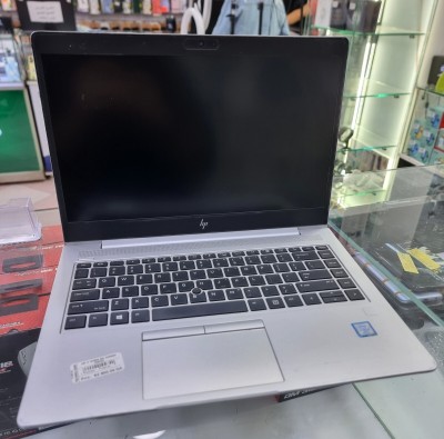 Hp Elitebook 850G5/i7-8eme/8g/256