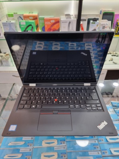 Lenovo Yoga L380/i3-8eme/8g/256g/Tacile 360
