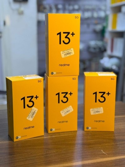 REALME 13 PLUS 12G 512G