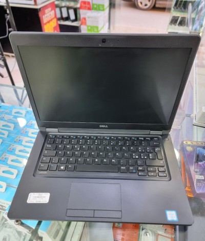 Dell Latitude E5480/I5-6eme/8G/256G