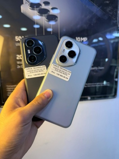 HONOR 400 PRO 5G 12G 512G