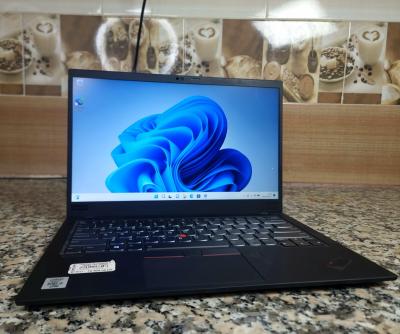 LENOVO X1 CARBON I5/10EME/16G/256G