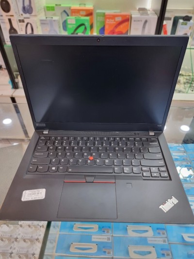 Lenovo ThinkPad T490/i5-8eme/16g/256g