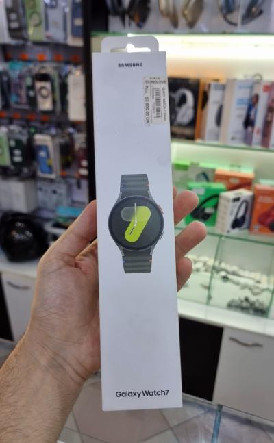 SAMSUNG GALAXY WATCH 7 44MM
