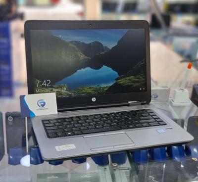 Promo Laptop HP PROBOOK 640G2 I5-6300U 8G 256G