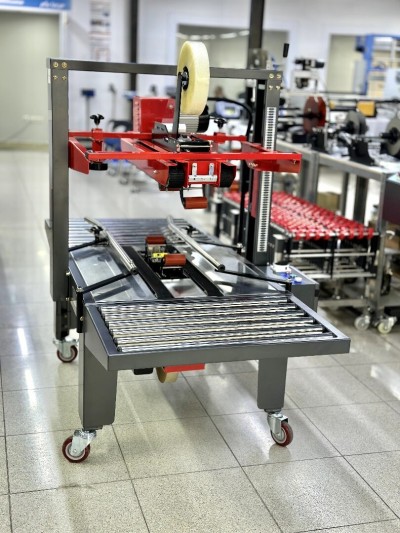 Scotcheuse de caisse MH-FJ- 1D 