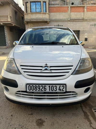 Citroen C3 2003 C3