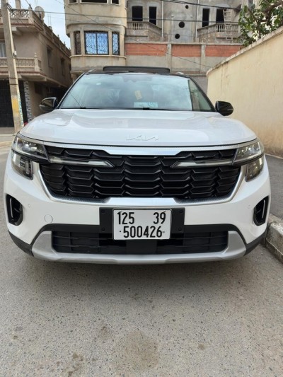 Kia Seltos 2025 Seltos
