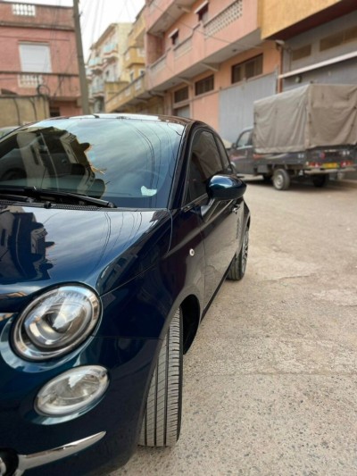 Fiat 500 2024 Dolcevita plus 