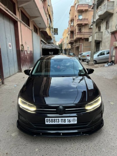 Volkswagen Polo 2018 Beats