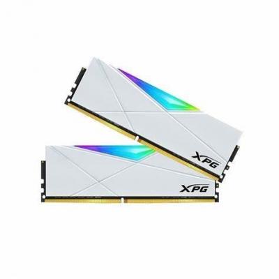 RAM ADATA XPG SPECTRIX D50 8GBx2 (16GB) 3200MHz RGB PC4-25600 3200MHz RGB