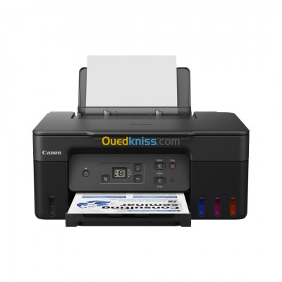 printer-imprimante-canon-multifonction-pixma-g2470-bab-ezzouar-alger-algeria