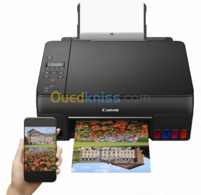 printer-imprimante-photo-canon-pixma-g540-reservoirs-6-couleurs-bab-ezzouar-alger-algeria