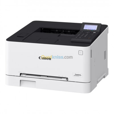 CANON I-SENSYS LBP 633 Cdw Imprimante Laser Couleur - Recto Verso Écran LCD - USB 2.0 - Wi-Fi