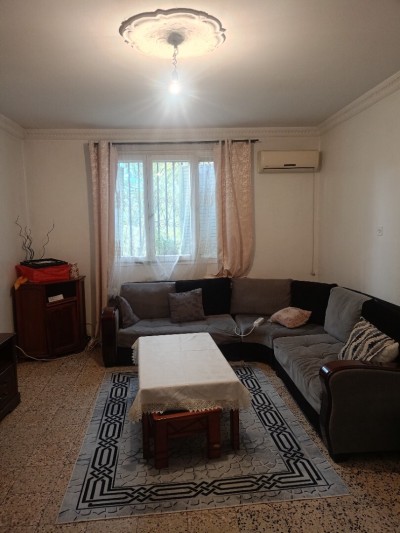 Vente Appartement F3 Alger Bab ezzouar