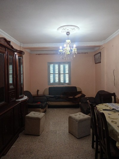 Vente Appartement F3 Alger Bordj el kiffan