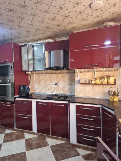 Rent Apartment F4 Sétif Setif