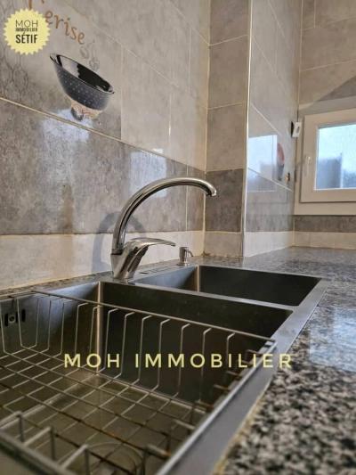 Rent Apartment F4 Sétif Setif