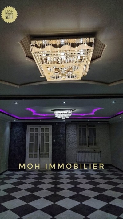 Rent Apartment Sétif Setif