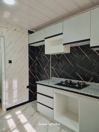 Sell Apartment F4 Sétif Setif