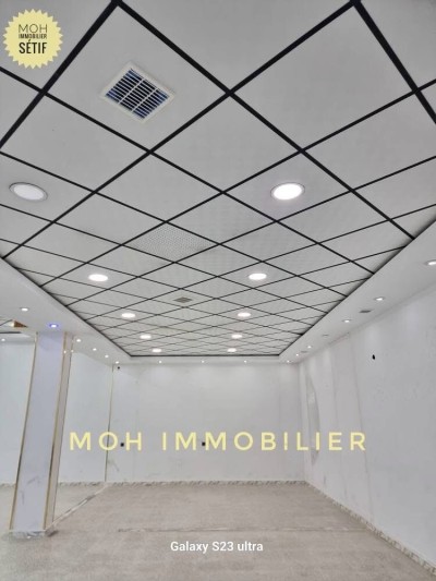 Rent Commercial Sétif Setif
