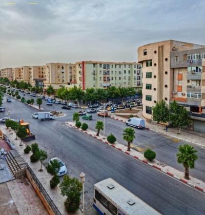 Sell Apartment F3 Sétif Setif