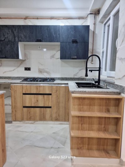 Sell Apartment F4 Sétif Setif