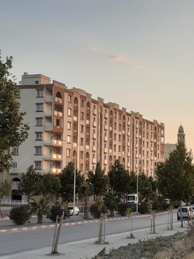 Rent Apartment F4 Sétif Setif