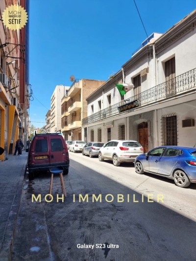 Sell property Sétif Setif
