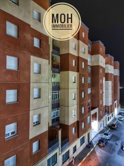 Rent Apartment F4 Sétif Setif