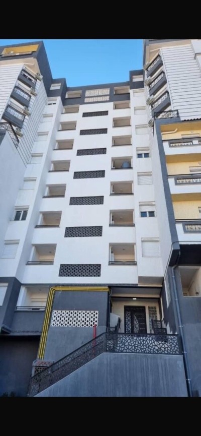 Rent Apartment F3 Sétif Setif