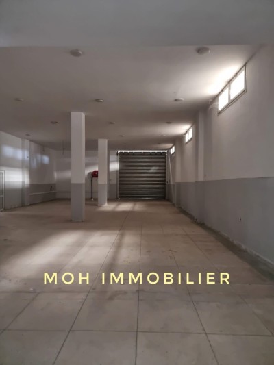 كراء مستودع سطيف سطيف