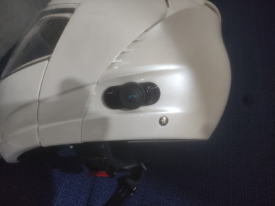 PROMO Bluetooth casque moto et scooter bt12 - Alger Algeria