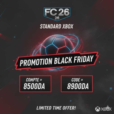 FIFA 26 XBOX ONE | XBOX SERIES X|S | PS4 | PS5 | PC ORIGIN KEY