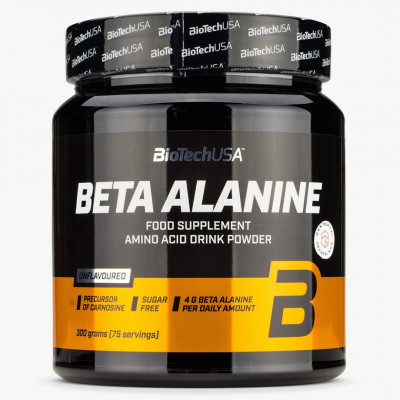 BioTechUSA - Beta Alanine 300g