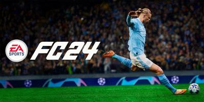 EA SPORTS FC24 | FIFA24 |XBOXONE SERIES X|S
