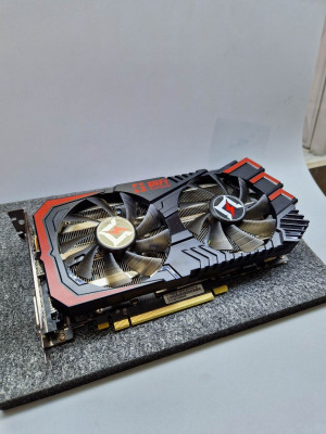 GAINWARD GeForce RTX 2060 SUPER 8GB FUMARK TESTED 100% GARANTIE