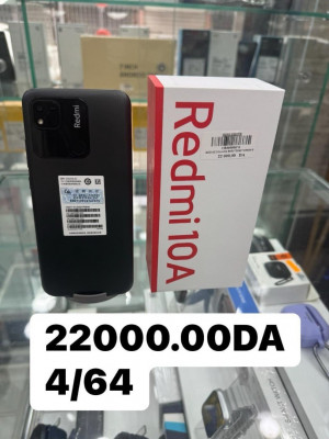 Xiaomi REDMI 10A