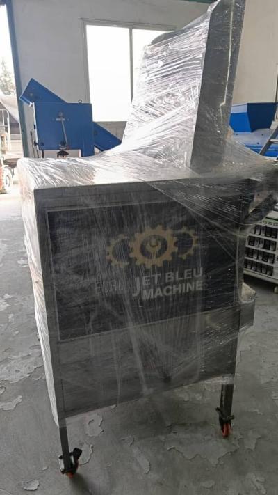 FRITEUSE  INDUSTRIEL AUTOMATIQUE